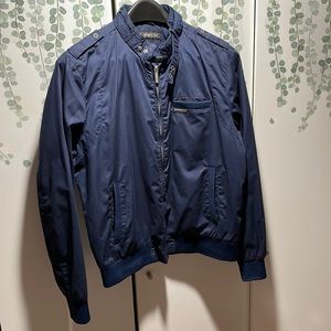 ⚡️MEMBERS ONLY MEN JACKET⚡️